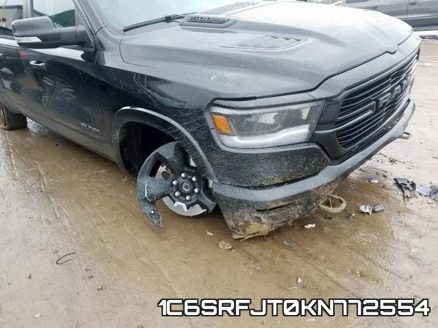 1C6SRFJT0KN772554 фото 10