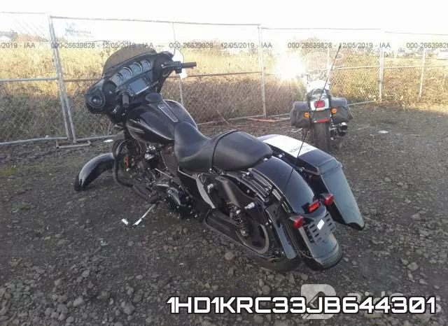 1HD1KRC33JB644301 фото 4