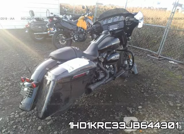 1HD1KRC33JB644301 фото 5