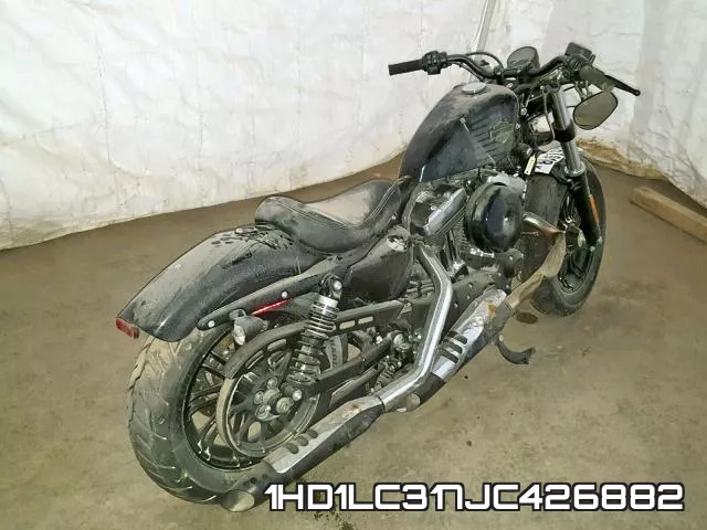 1HD1LC317JC426882 фото 5