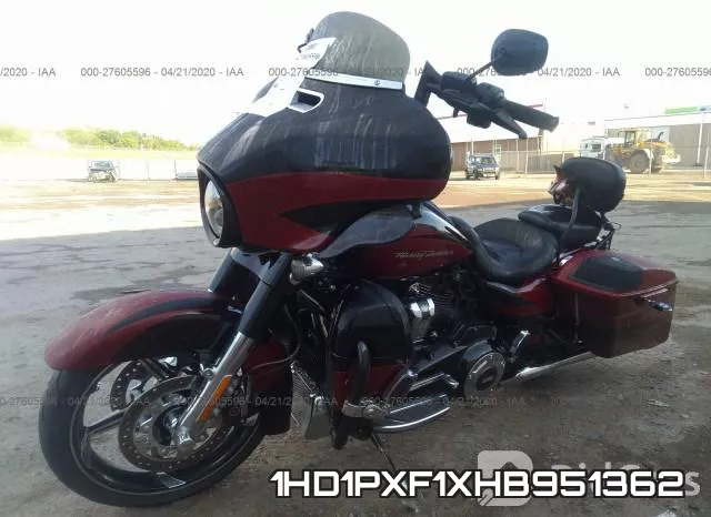 1HD1PXF1XHB951362 фото 3