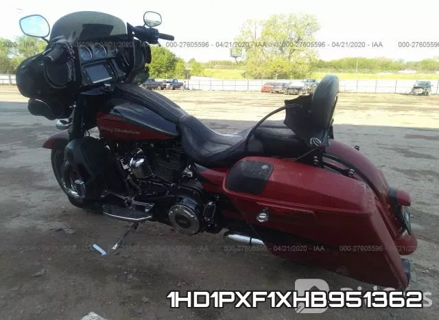 1HD1PXF1XHB951362 фото 4