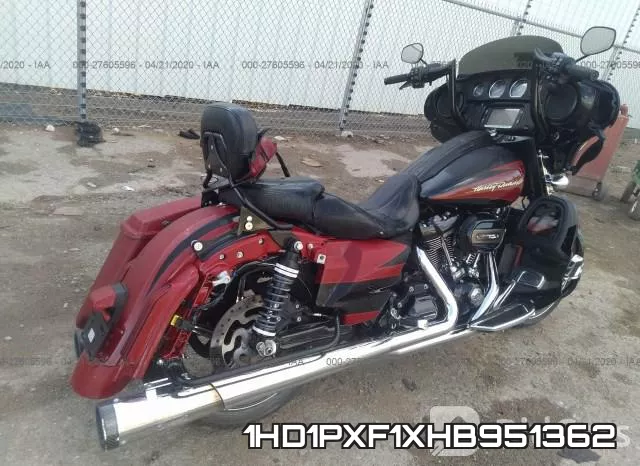1HD1PXF1XHB951362 фото 5