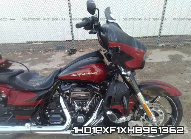 1HD1PXF1XHB951362 фото 6