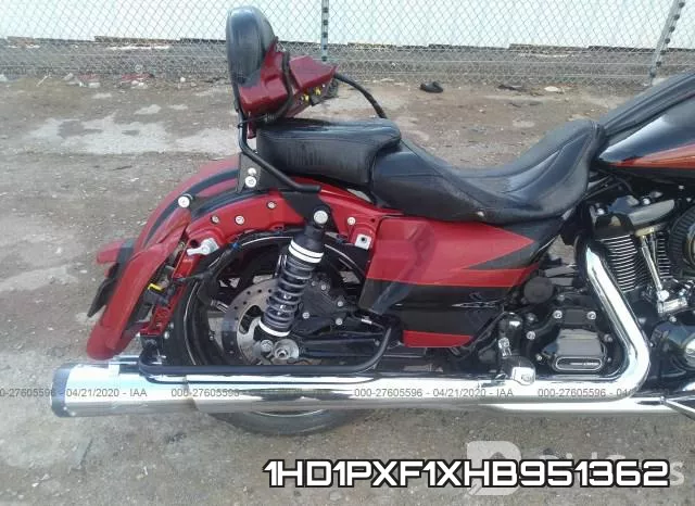 1HD1PXF1XHB951362 фото 7