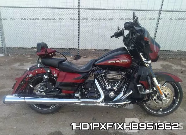 1HD1PXF1XHB951362 фото 9