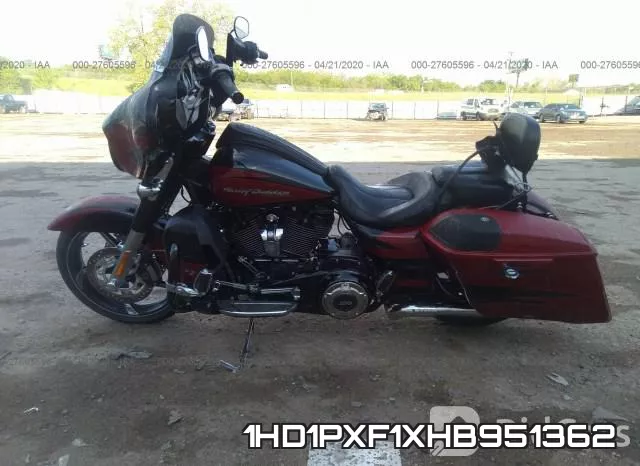 1HD1PXF1XHB951362 фото 10