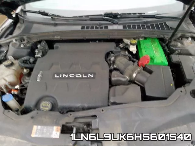 1LN6L9UK6H5601540 фото 8