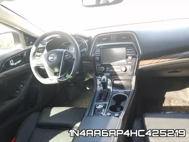 1N4AA6AP4HC425219 фото 10