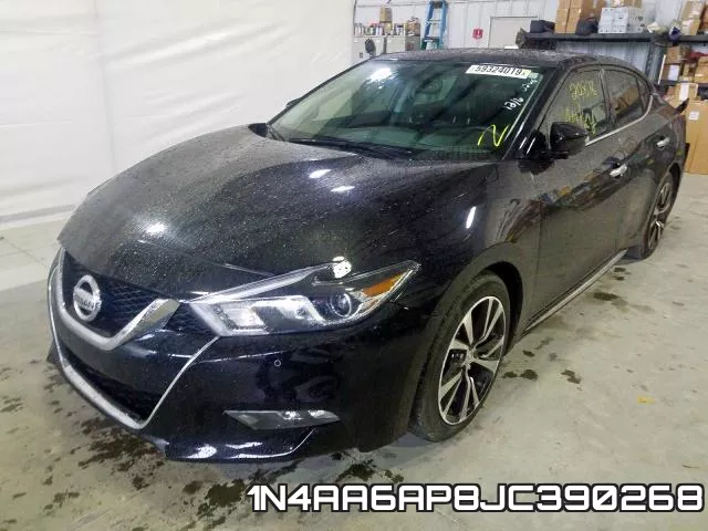 1N4AA6AP8JC390268 фото 3