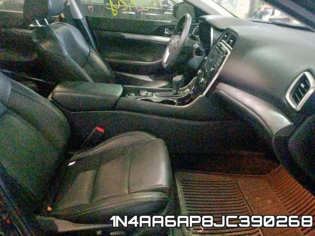 1N4AA6AP8JC390268 фото 6