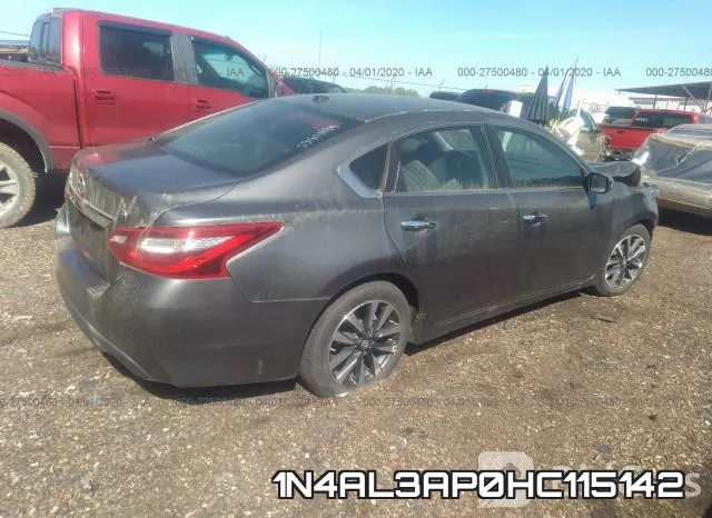 1N4AL3AP0HC115142 фото 4