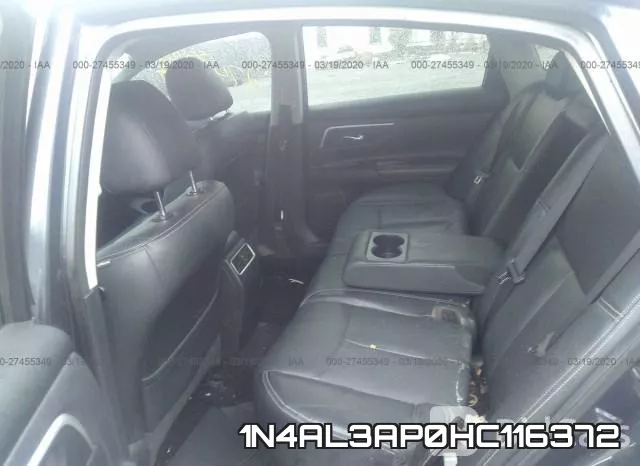 1N4AL3AP0HC116372 фото 9