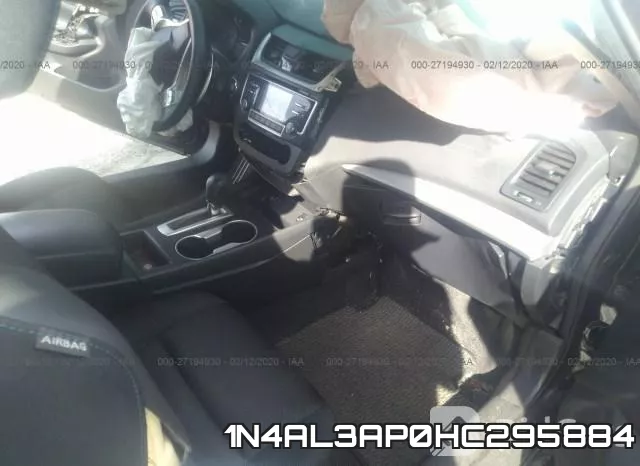 1N4AL3AP0HC295884 фото 6
