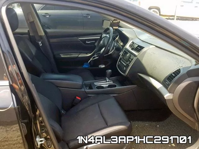1N4AL3AP1HC291701 фото 6