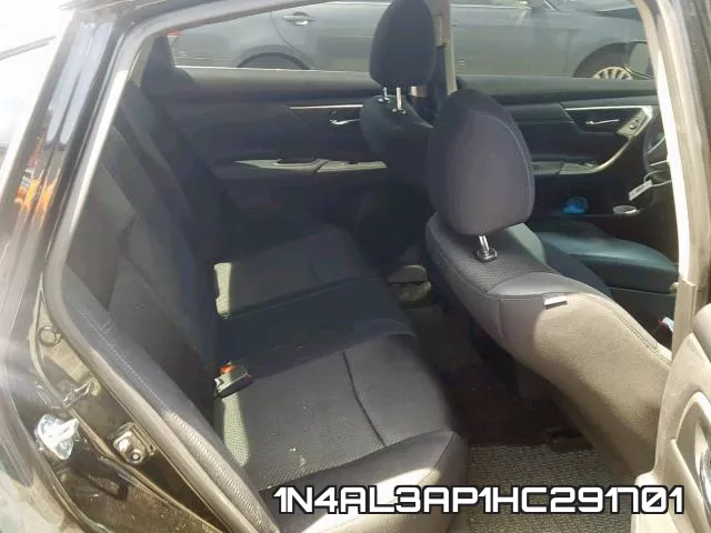 1N4AL3AP1HC291701 фото 7