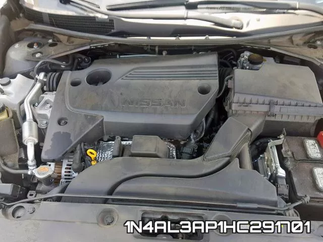 1N4AL3AP1HC291701 фото 8