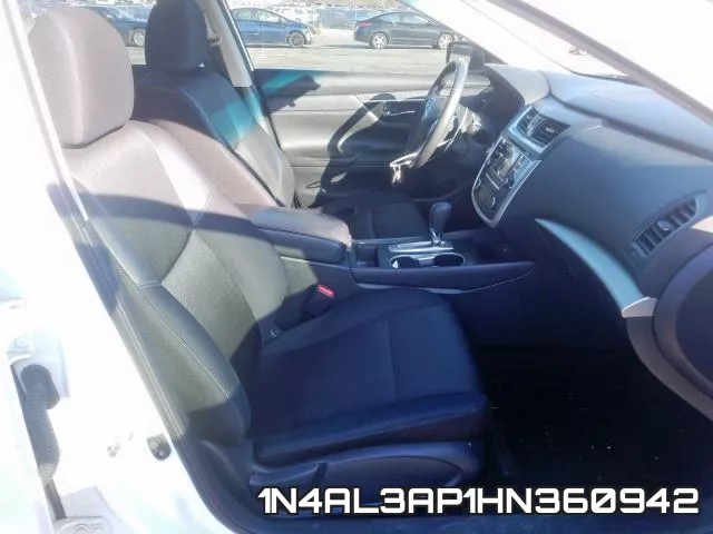 1N4AL3AP1HN360942 фото 6