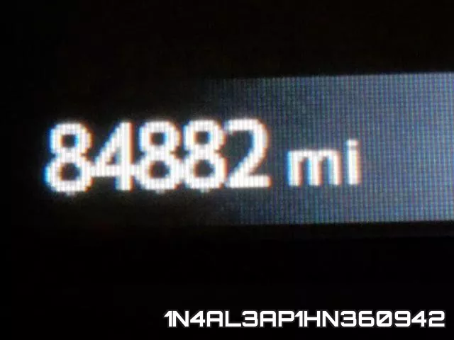 1N4AL3AP1HN360942 фото 8