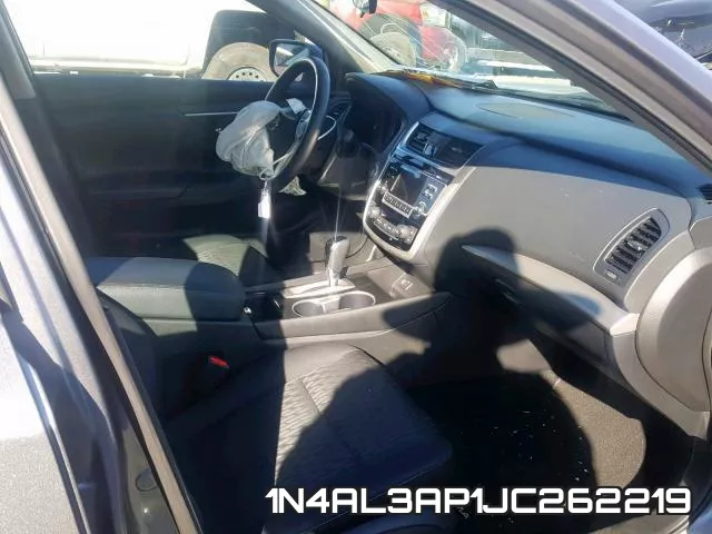 1N4AL3AP1JC262219 фото 6