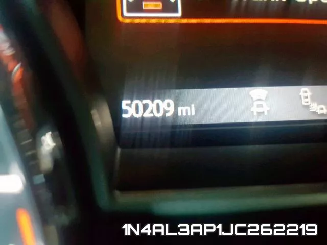 1N4AL3AP1JC262219 фото 9