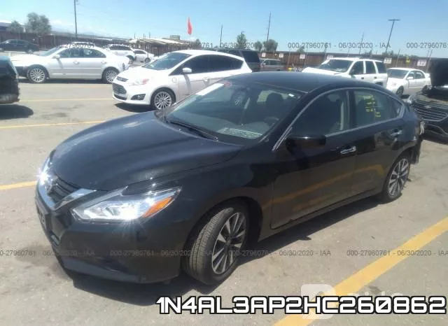 1N4AL3AP2HC260862 фото 3