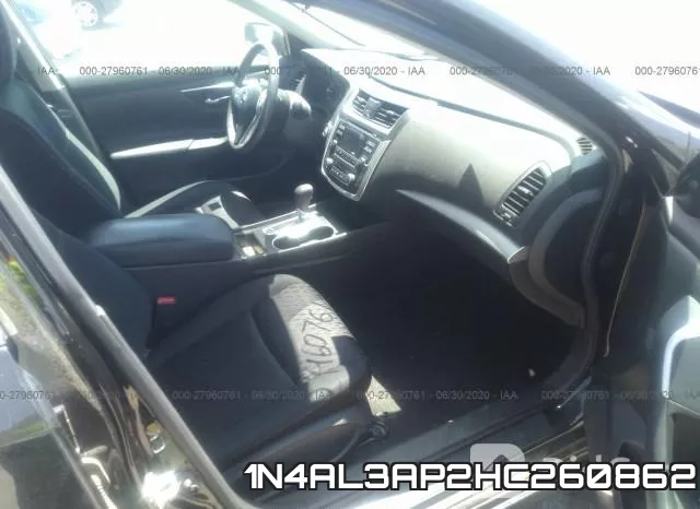 1N4AL3AP2HC260862 фото 6