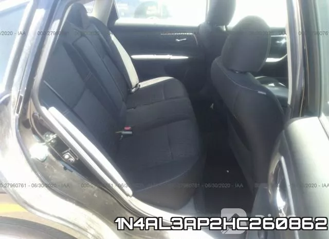 1N4AL3AP2HC260862 фото 9