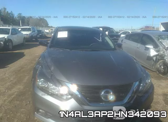 1N4AL3AP2HN342093 фото 7