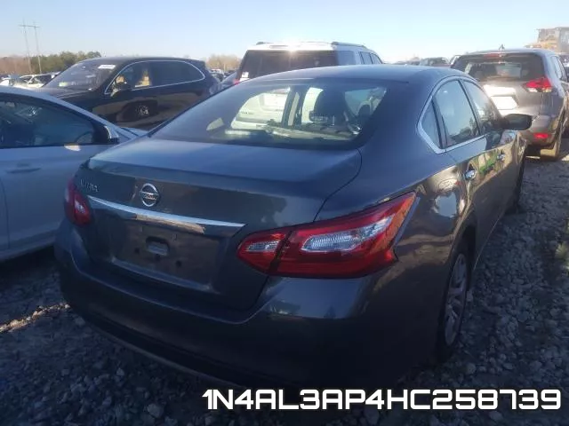 1N4AL3AP4HC258739 фото 5