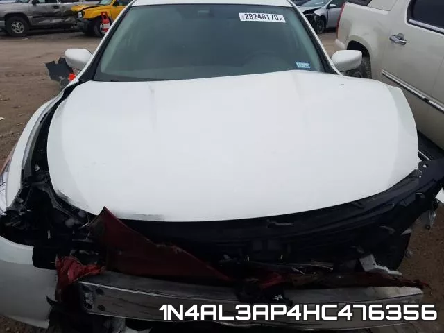 1N4AL3AP4HC476356 фото 7
