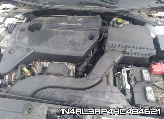 1N4AL3AP4HC484621 фото 2