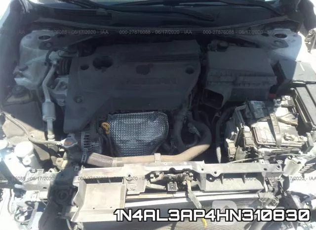 1N4AL3AP4HN310830 фото 2