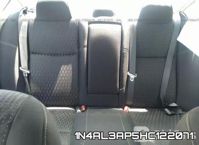 1N4AL3AP5HC122071 фото 9