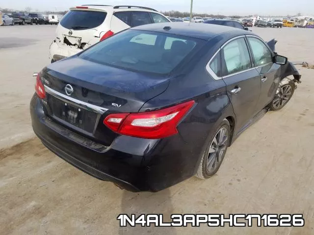 1N4AL3AP5HC171626 фото 5
