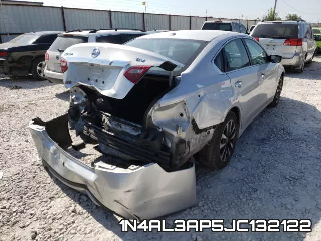 1N4AL3AP5JC132122 фото 5
