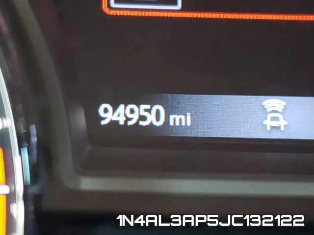 1N4AL3AP5JC132122 фото 9