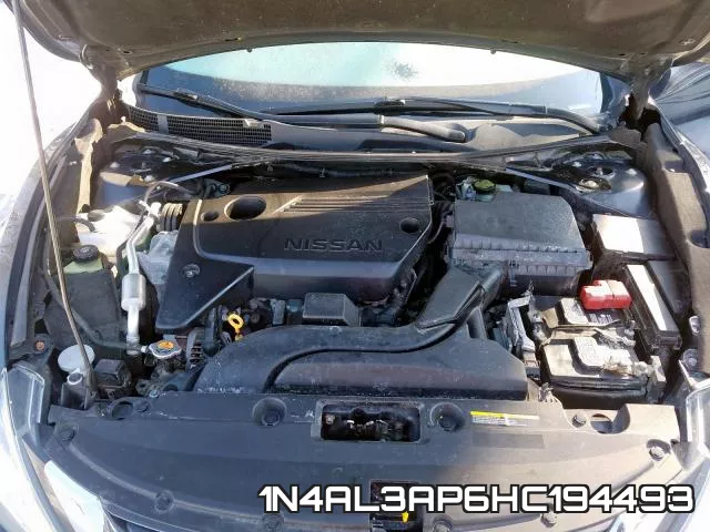 1N4AL3AP6HC194493 фото 8