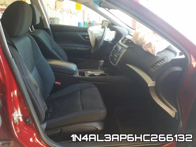 1N4AL3AP6HC266132 фото 6