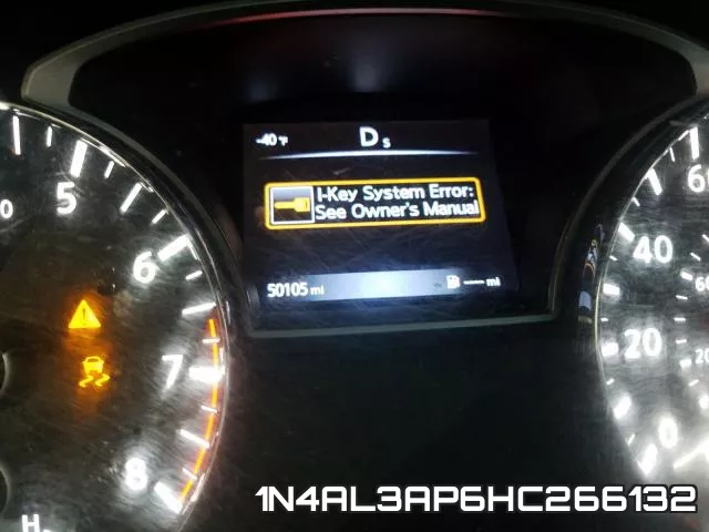 1N4AL3AP6HC266132 фото 9