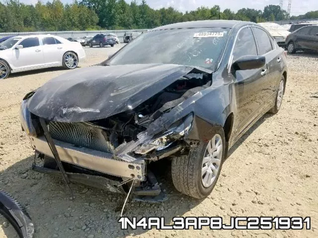 1N4AL3AP8JC251931 фото 3