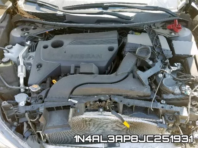 1N4AL3AP8JC251931 фото 8