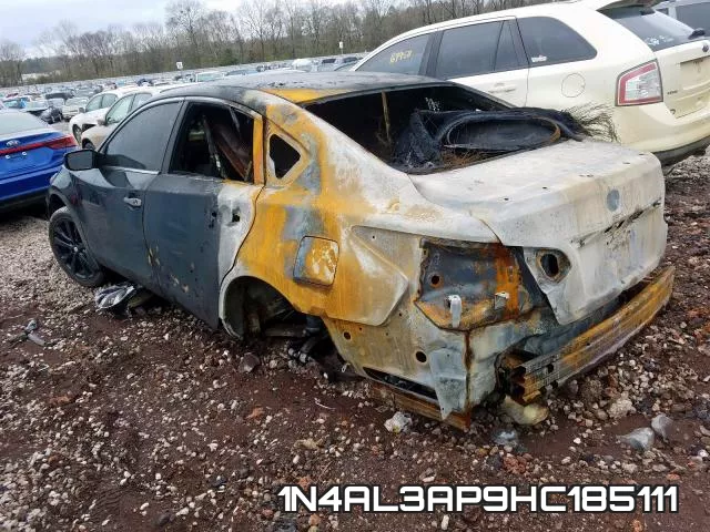 1N4AL3AP9HC185111 фото 4