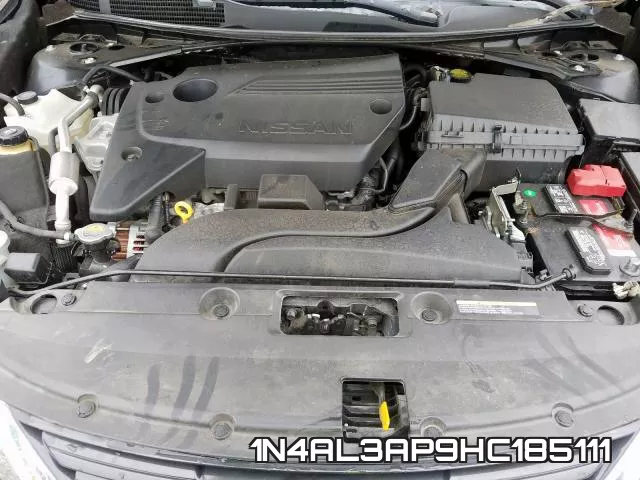 1N4AL3AP9HC185111 фото 8