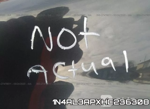 1N4AL3APXHC236308 фото 8