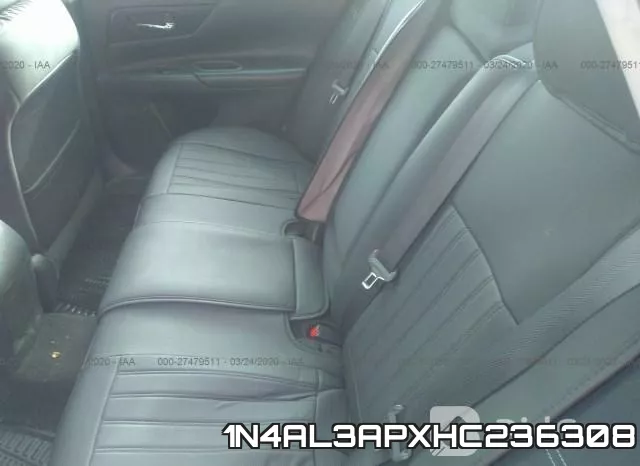 1N4AL3APXHC236308 фото 9