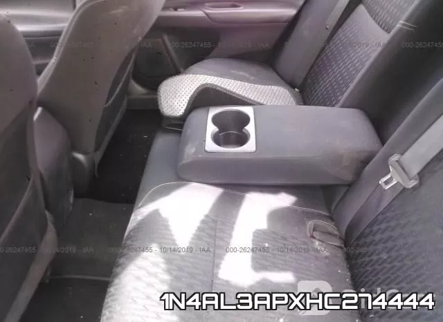 1N4AL3APXHC274444 фото 9