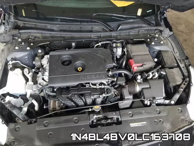 1N4BL4BV0LC163708 фото 8