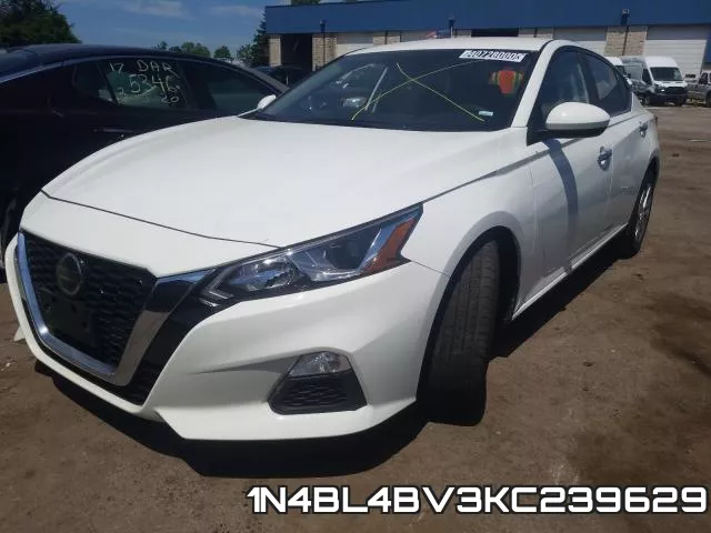 1N4BL4BV3KC239629 фото 3
