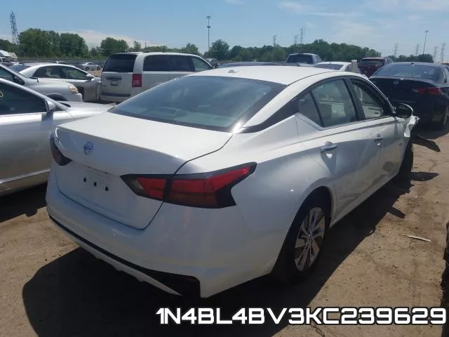 1N4BL4BV3KC239629 фото 5